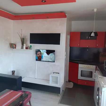 شقة Red House فيليكو ترنوفو