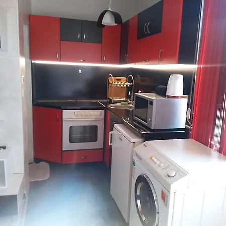Red House شقة فيليكو ترنوفو