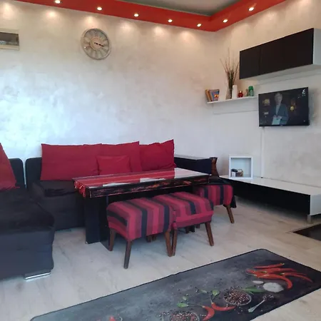 Red House فيليكو ترنوفو