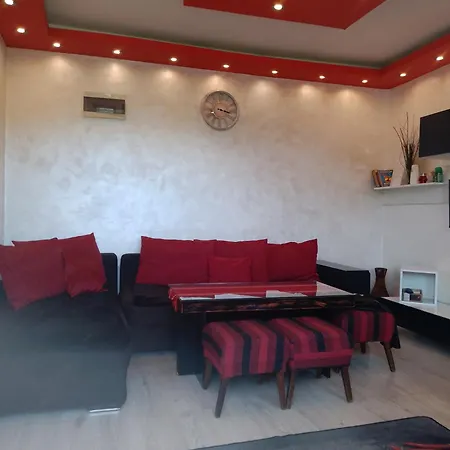 Red House