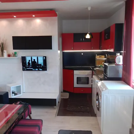 Red House شقة فيليكو ترنوفو