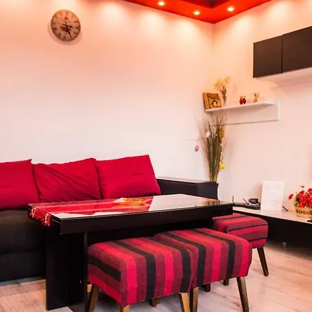Red House شقة