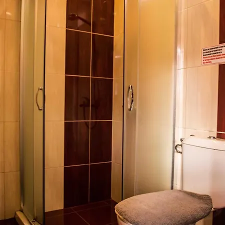 Red House Διαμέρισμα