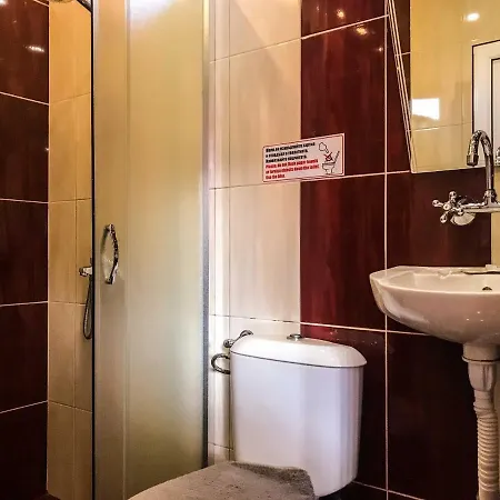 Red House Διαμέρισμα