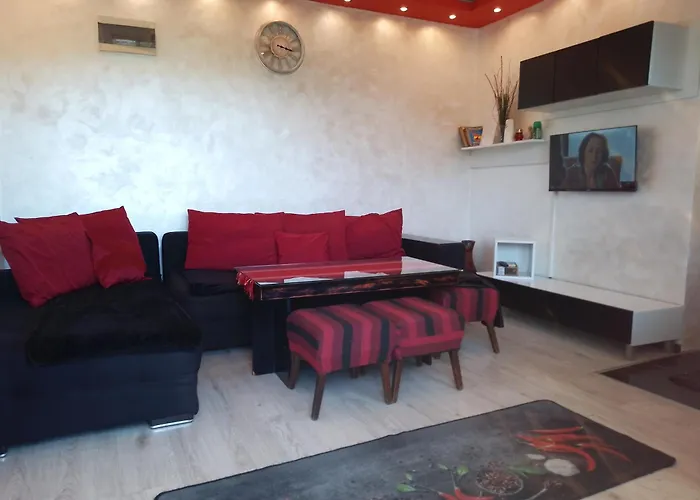 Red House Appartement Veliko Tarnovo
