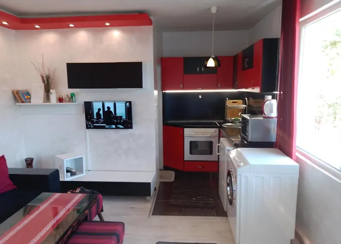 Red House Appartement Veliko Tarnovo