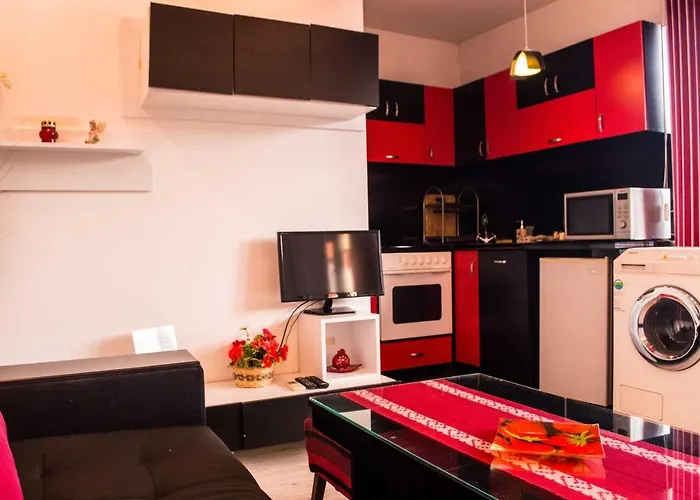 Red House Veliko Tarnovo