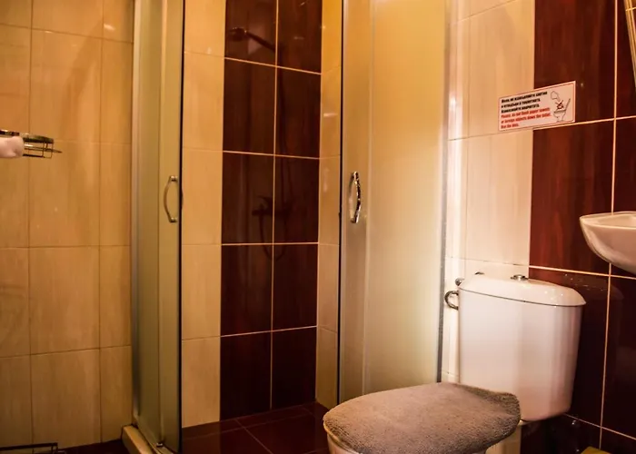 Red House Appartement