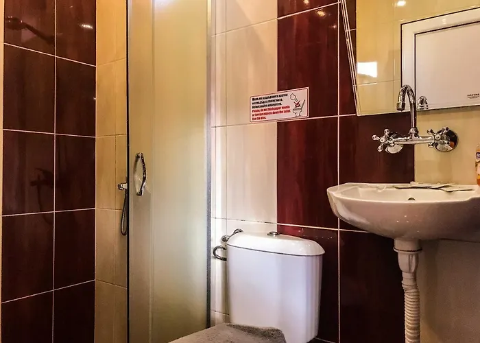 Red House Appartement